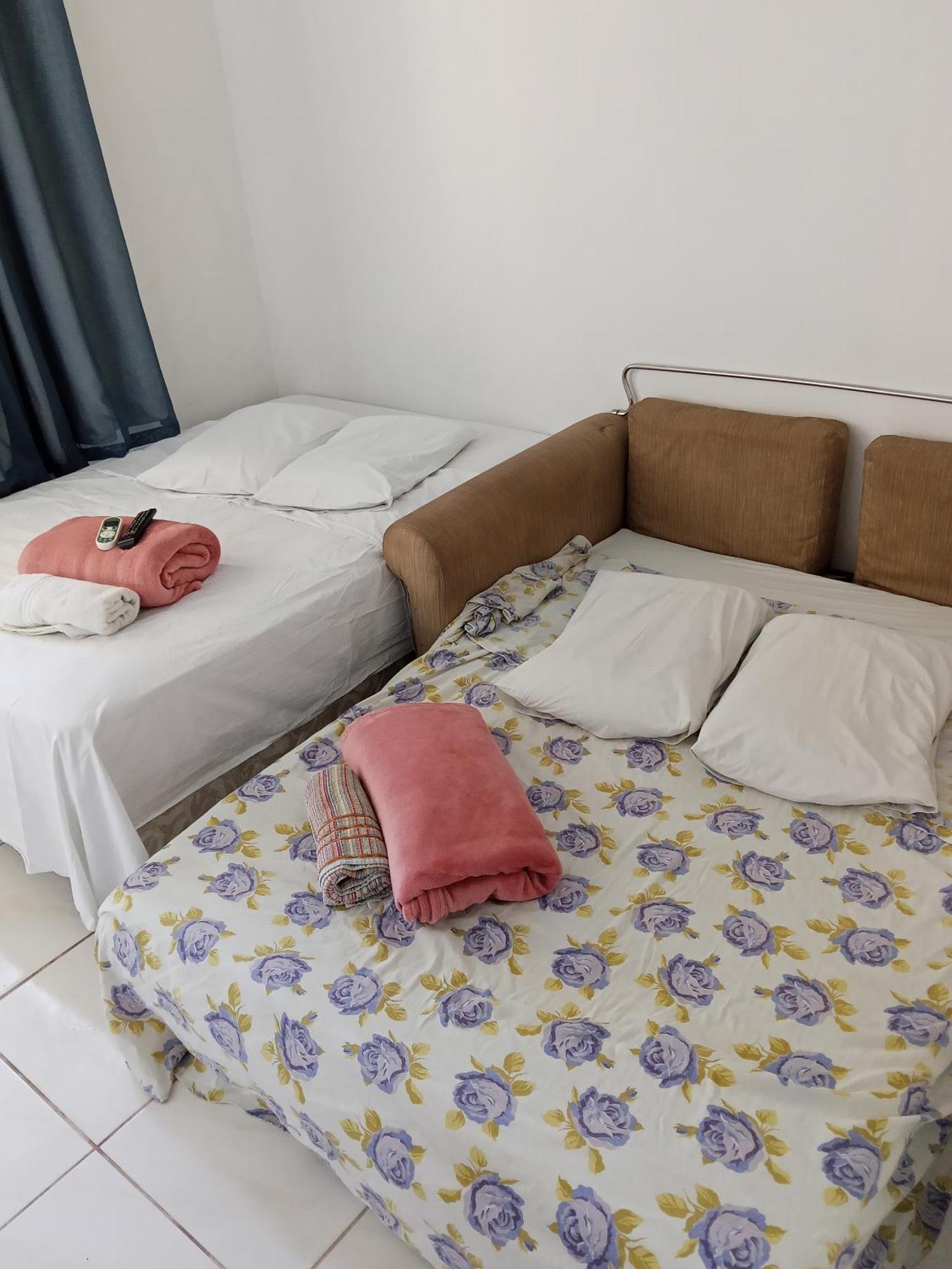Residencial Erva Doce - 400M Da Praia De Canasvieiras — Photos 1